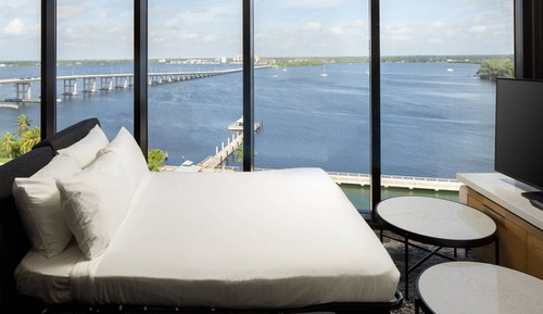 Signature Suite, 1 Bedroom, Non Smoking