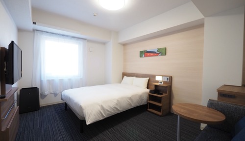 Deluxe Double Room, Non Smoking