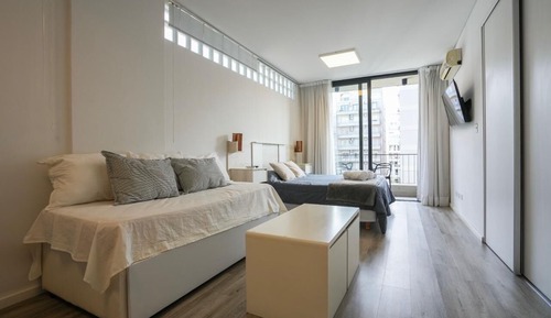 Apartamento Clásico