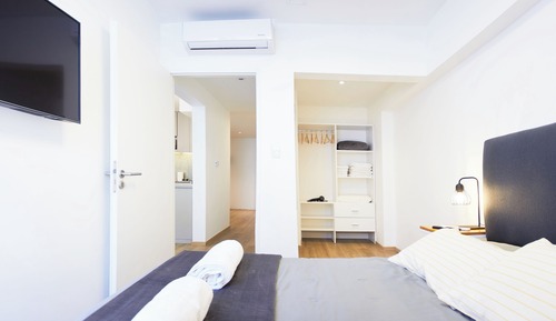 Premium Apartment