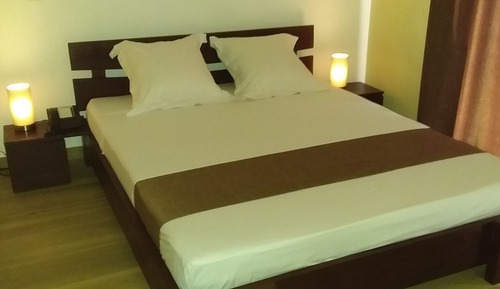 Comfort Double Room, Non Smoking