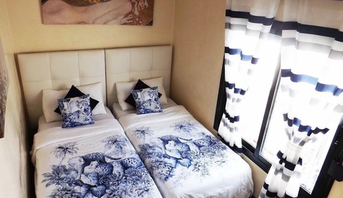 Apartment, 1 Bedroom, Sea View (nº4)