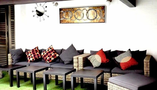 Penthouse, 1 Bedroom