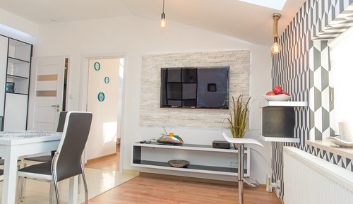 Comfort Apartment