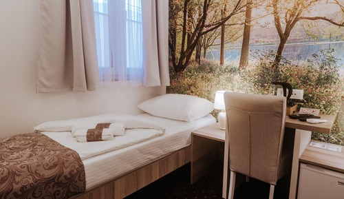 Superior Single Room