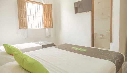 Quarto Familia Standard