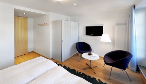 Superior Apartment, 2 Bedrooms