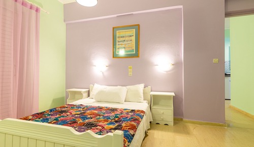 Apartment, 1 Bedroom