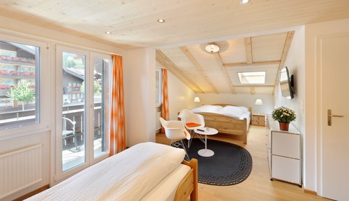 Junior Suite