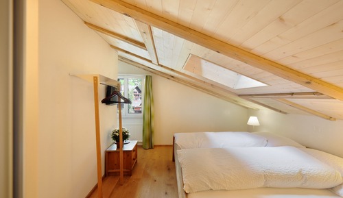 Classic Double Room
