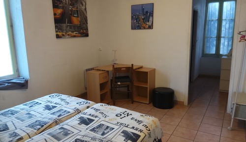 Family Triple Room