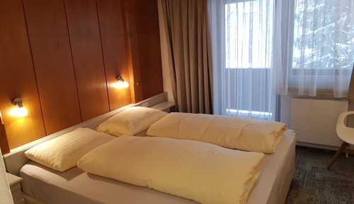 Comfort Double Room