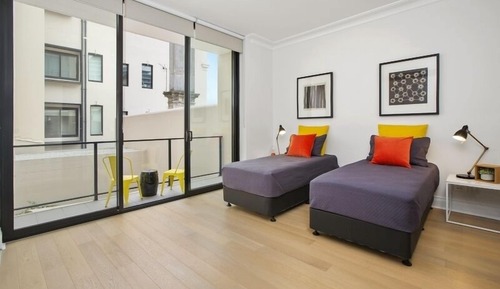 Design Apartment