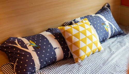 303[Seaside Art Home] Chimelong Safari Park North Gate/Special vacation rental/ Accommodates eight p