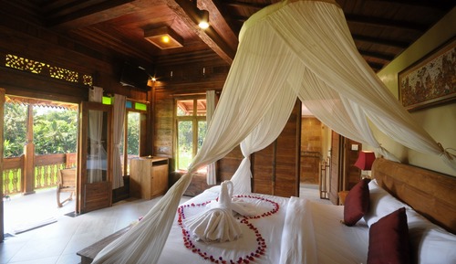 Family Villa, 2 Bedrooms
