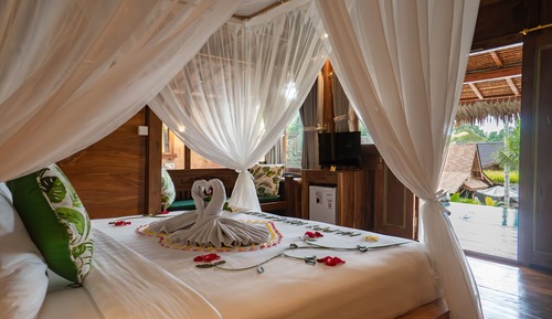 Deluxe Villa