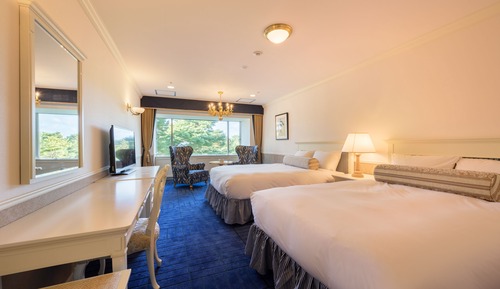 Superior Twin Room, Non Smoking