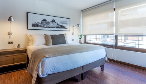 Premium Apartment