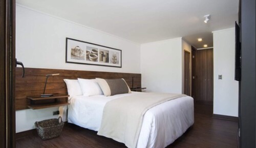 Executive Loft