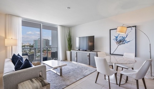 Condo, 1 Bedroom