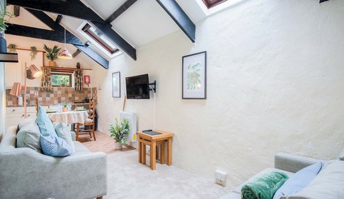 Apartment (1 Bedroom)