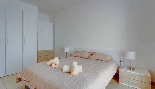 Apartment (1 Bedroom)
