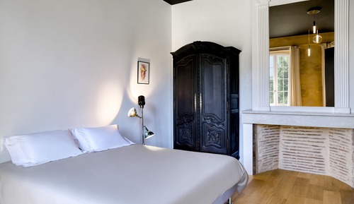 Comfort Room (Boisée)