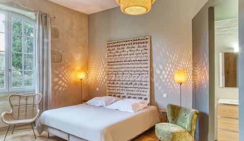 Comfort Room (Nature)