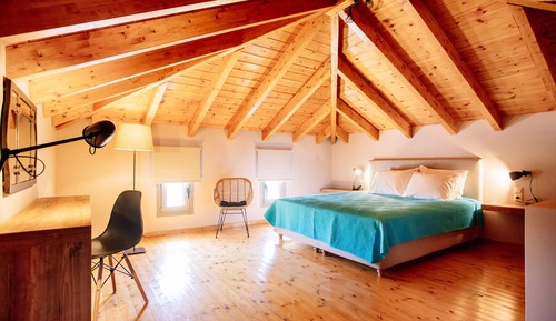 Cottage, 1 Bedroom (5)