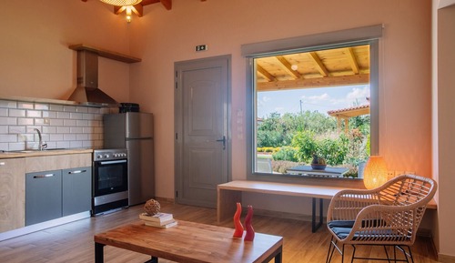 Cottage, 1 Bedroom (2)
