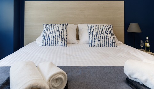 Classic Double or Twin Room