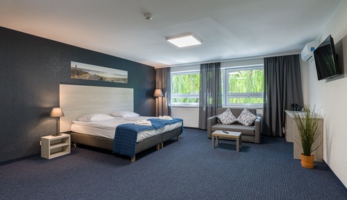 Junior Studio Suite