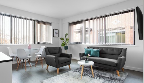 Apartment, 1 Bedroom
