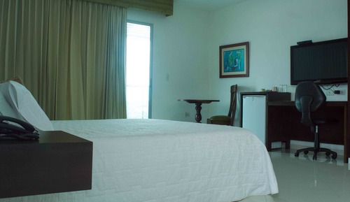 Business Double Room