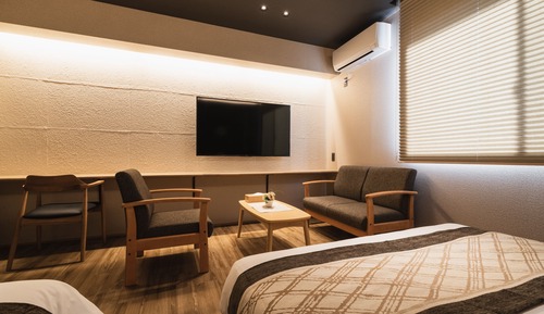 Superior Room, Non Smoking (B)