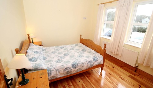 Comfort Cottage (Kinnegar)