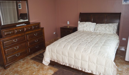 Penthouse Suite