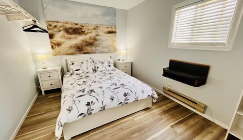 Triple Room, Multiple Beds