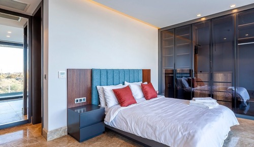 Luxury Villa, 5 Bedrooms, Private Pool