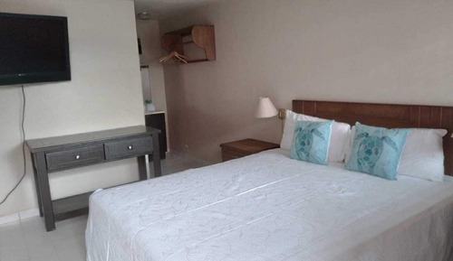 Comfort Single Room
