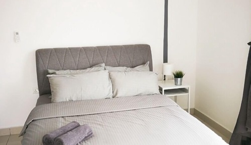 Apartment, 2 Bedrooms (A-36-06)