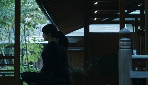 Twin Room (Zen Meditation and Breakfast)