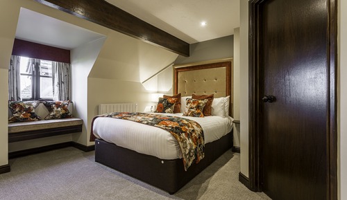 Classic Double Room