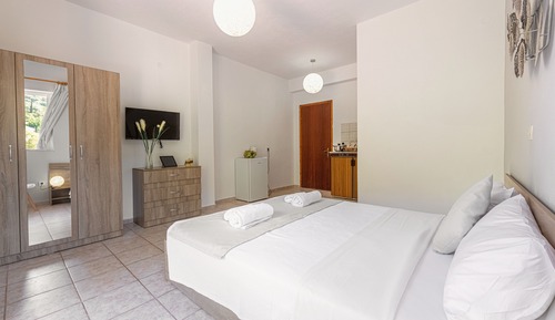 Comfort Room, Mountain View