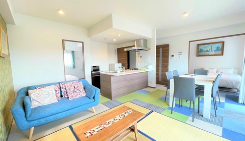 Panoramic Suite