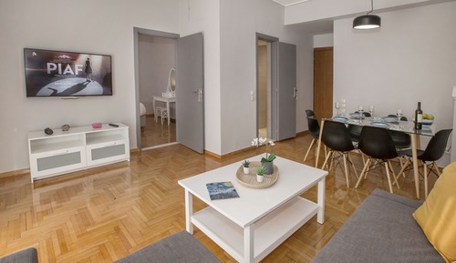 Apartment, 3 Bedrooms