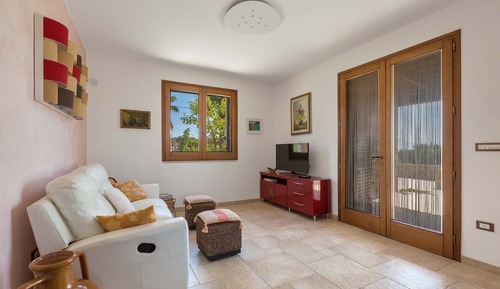 Comfort House, 5 Bedrooms