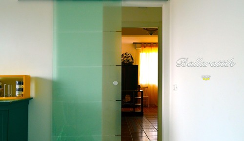 Gallery Double Room, City View