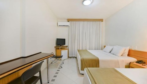 Executive Triple Room