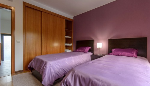 Family Cottage, 2 Bedrooms, Hill View